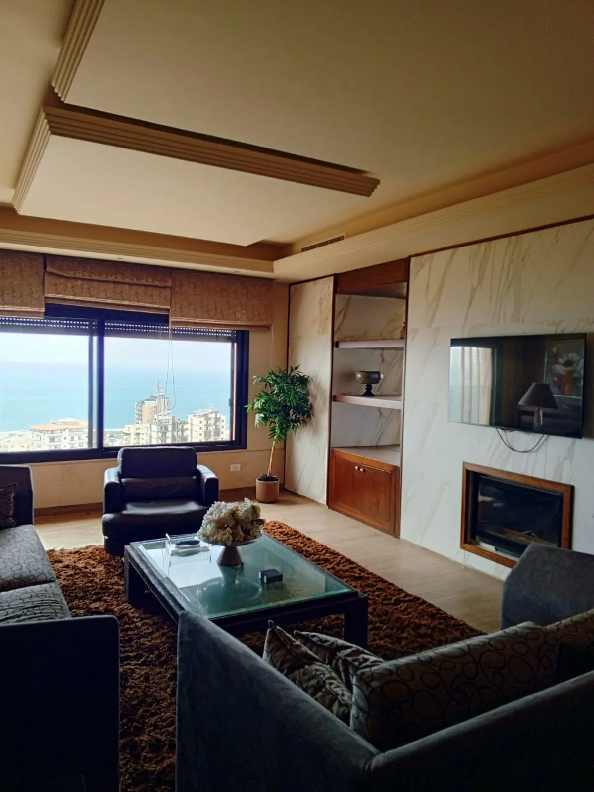 Hot Deal! Furnished Deluxe Apartment For Sale in Adma — الصورة 8