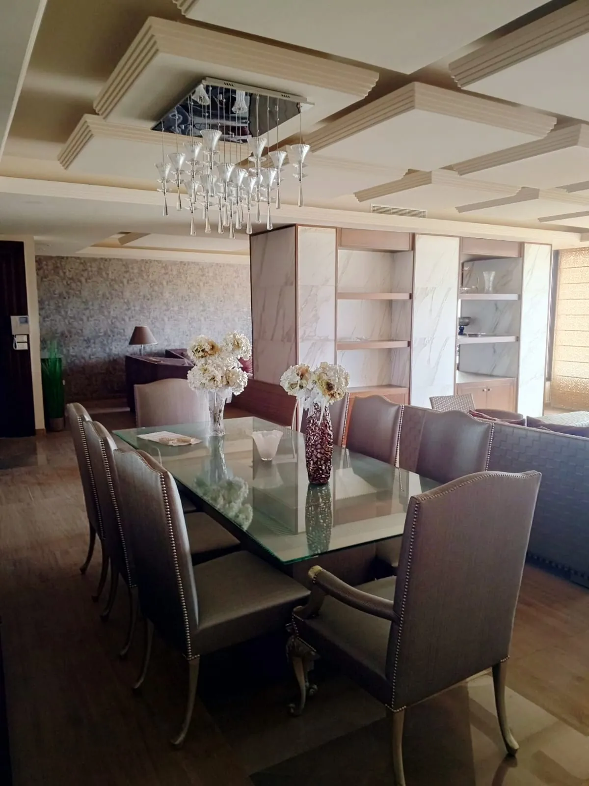 Hot Deal! Furnished Deluxe Apartment For Sale in Adma — الصورة 9