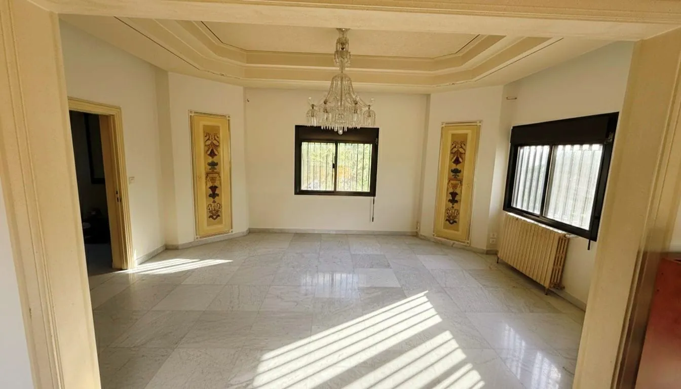 Spacious Apartment For Sale in Baabdat — الصورة 3
