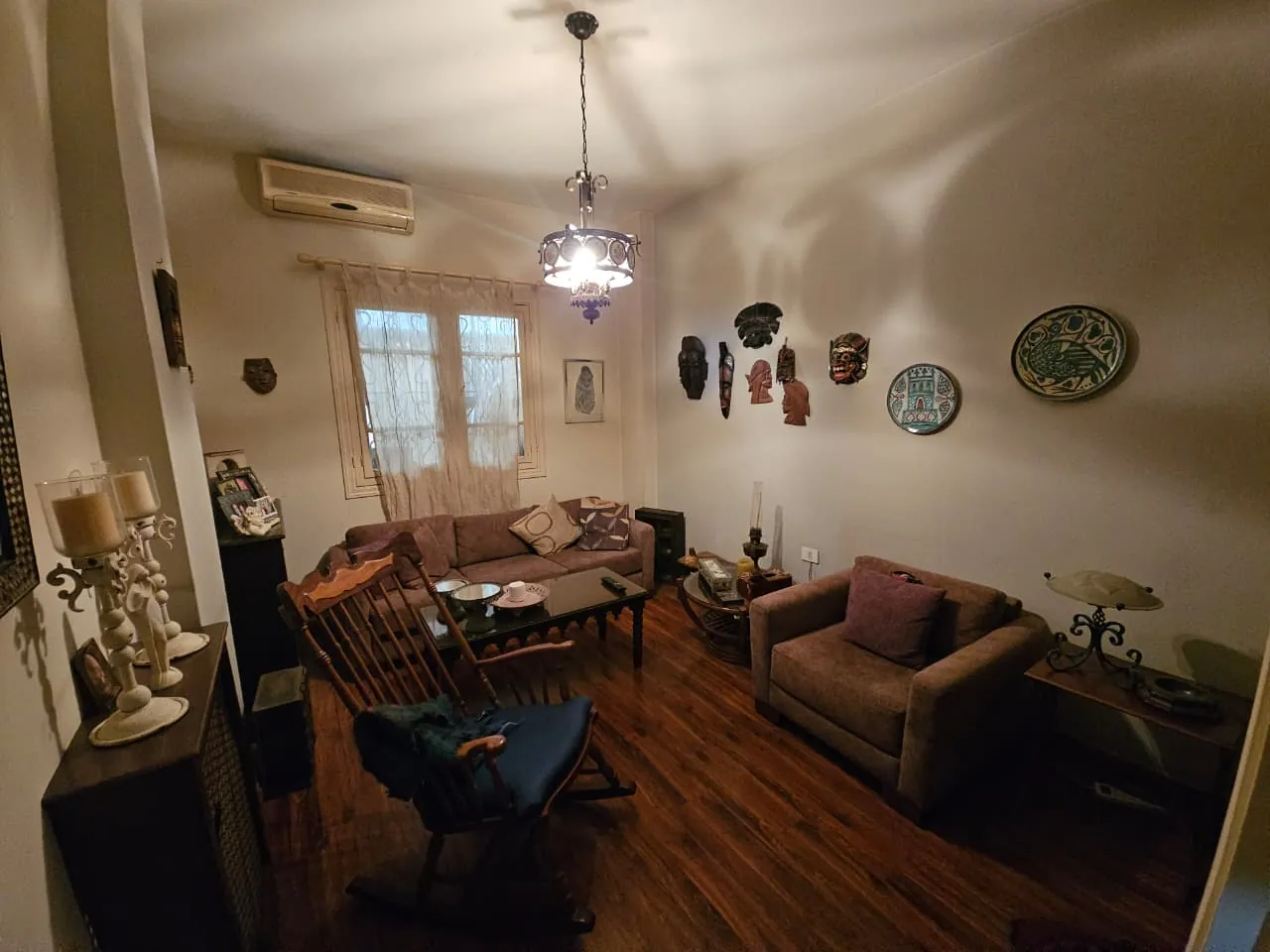 Spacious Apartment For Sale in Sabtieh — الصورة 10