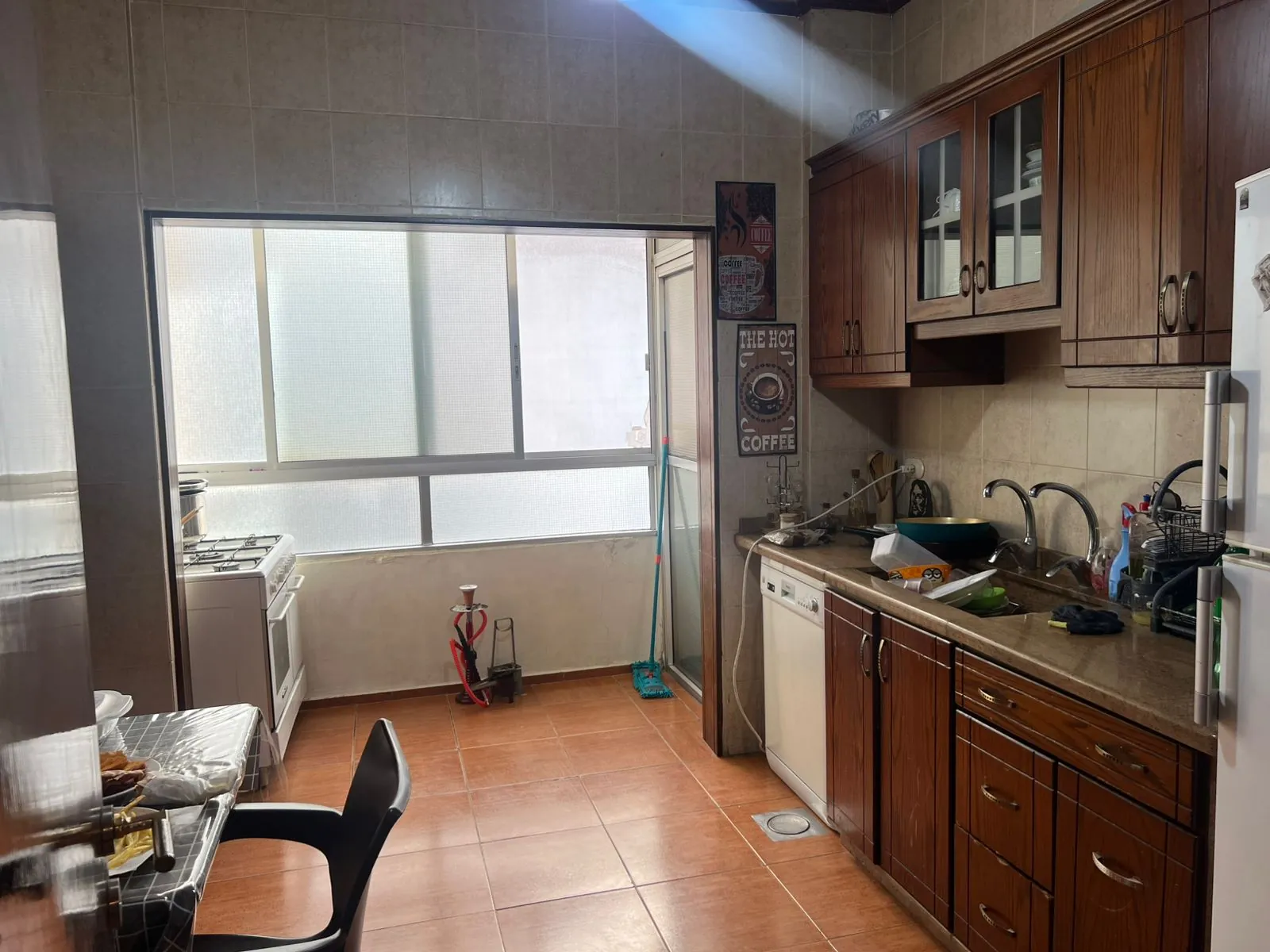 Spacious Apartment For Sale in Baabda — الصورة 10