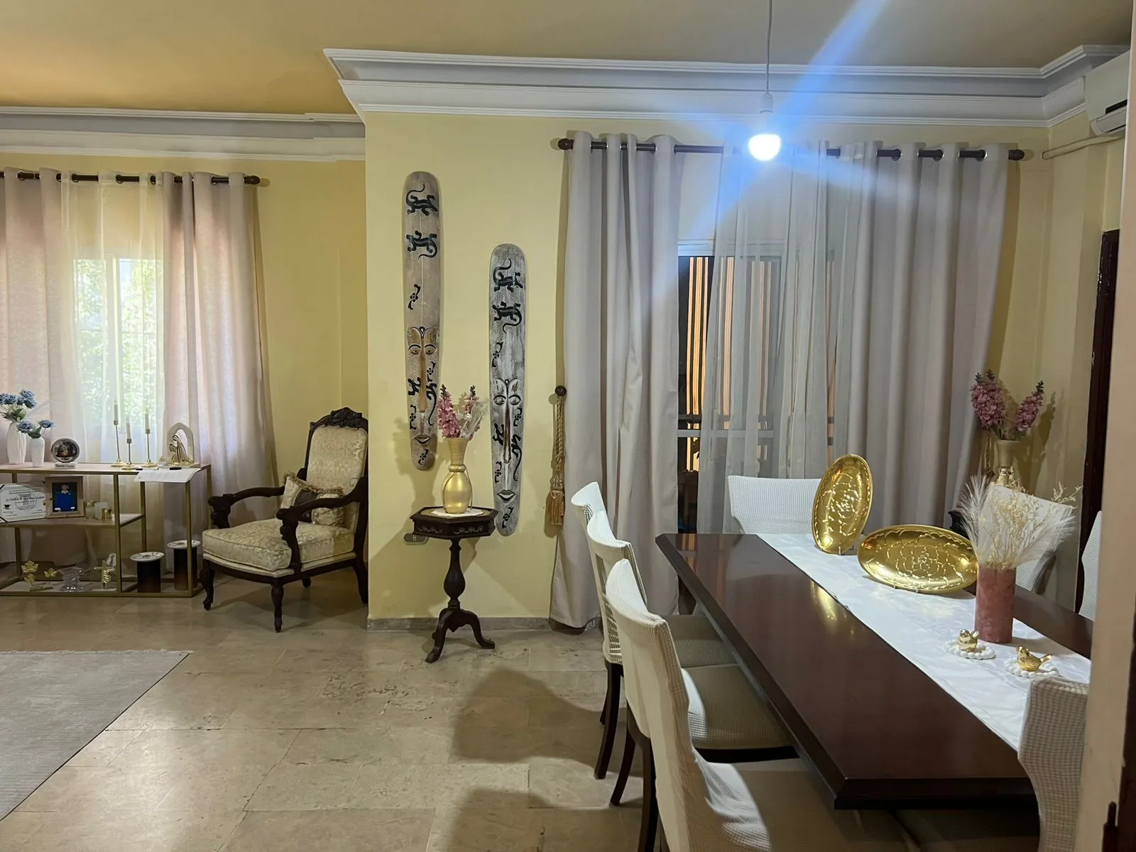 Spacious Apartment For Sale in Baabda — الصورة 3