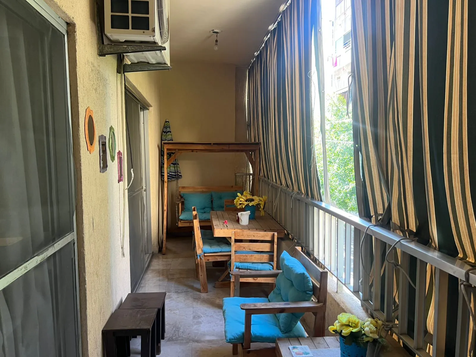 Spacious Apartment For Sale in Baabda — الصورة 4