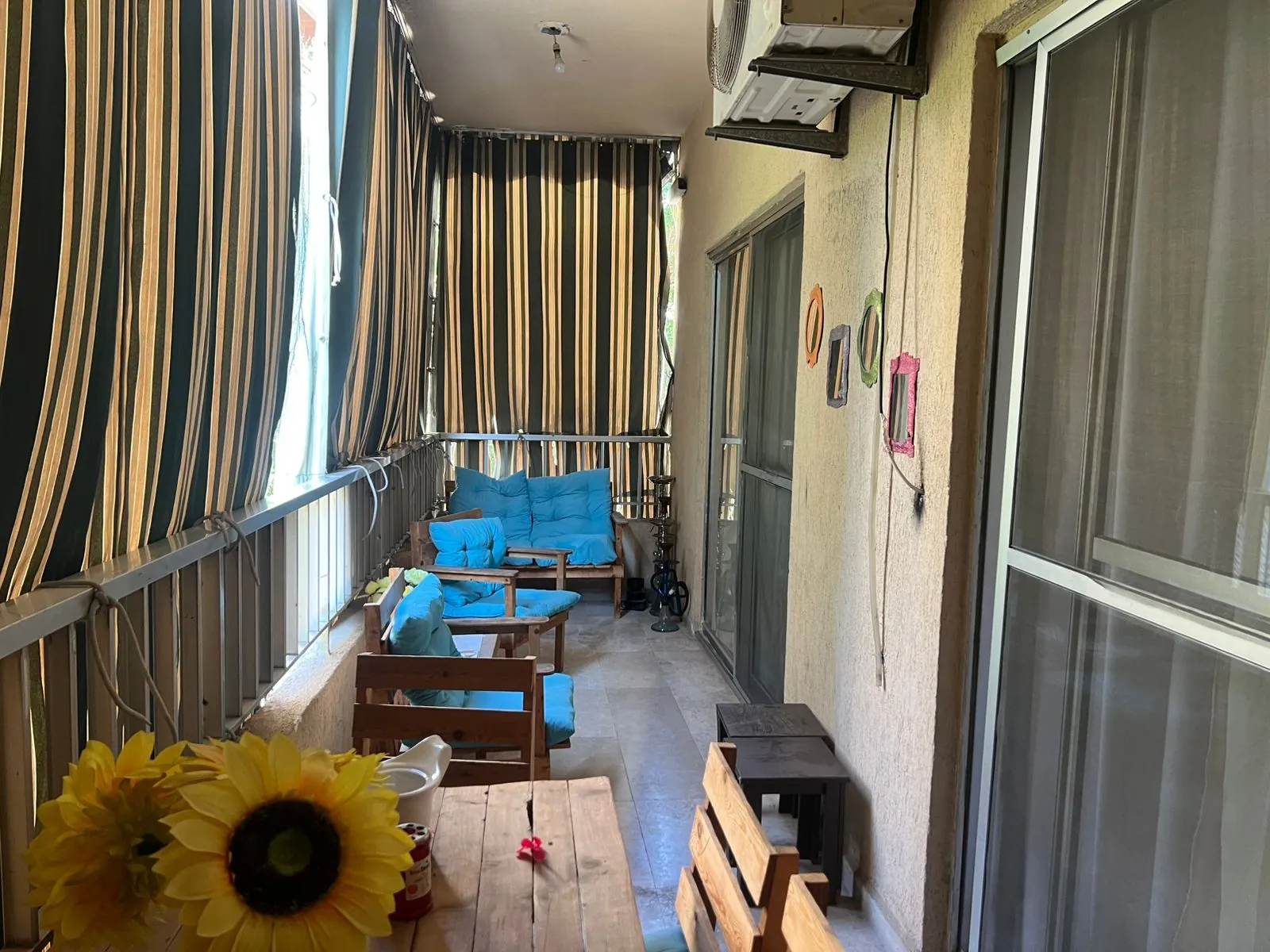 Spacious Apartment For Sale in Baabda — الصورة 5
