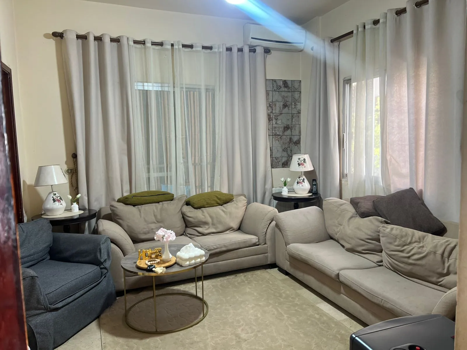 Spacious Apartment For Sale in Baabda — الصورة 6