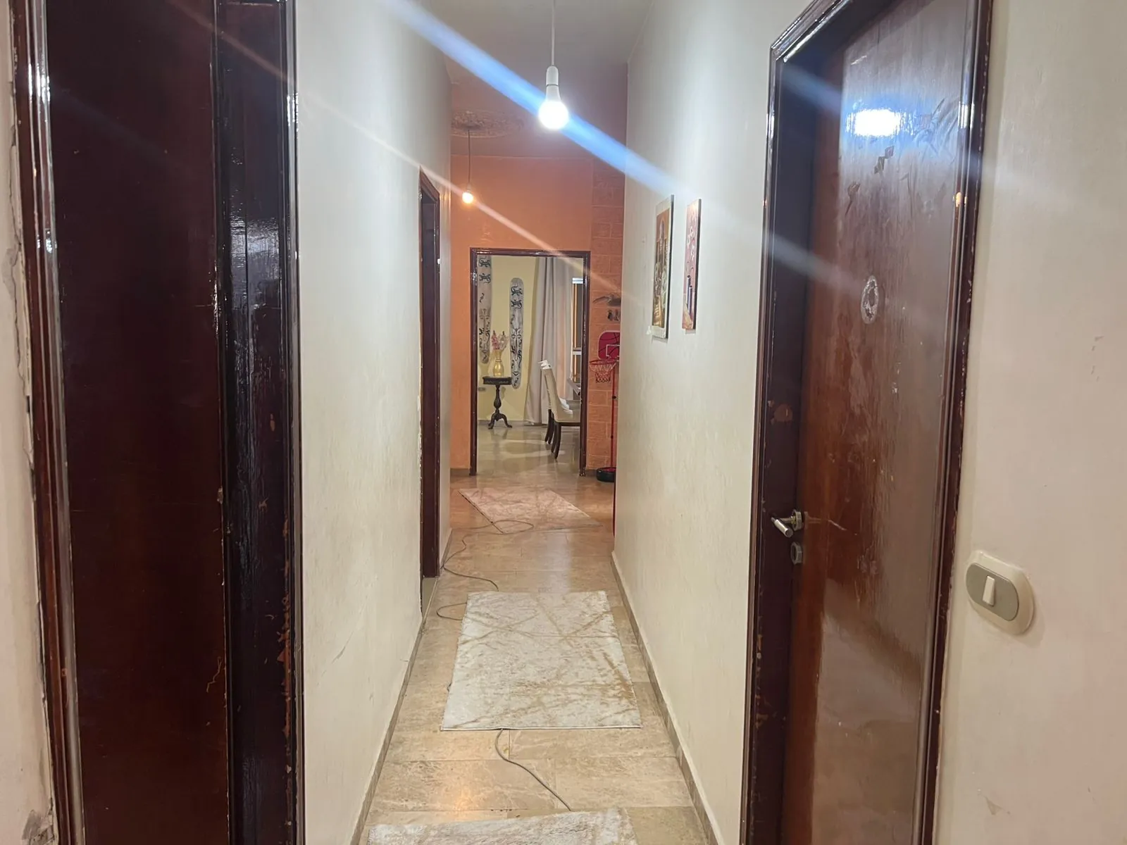 Spacious Apartment For Sale in Baabda — الصورة 7
