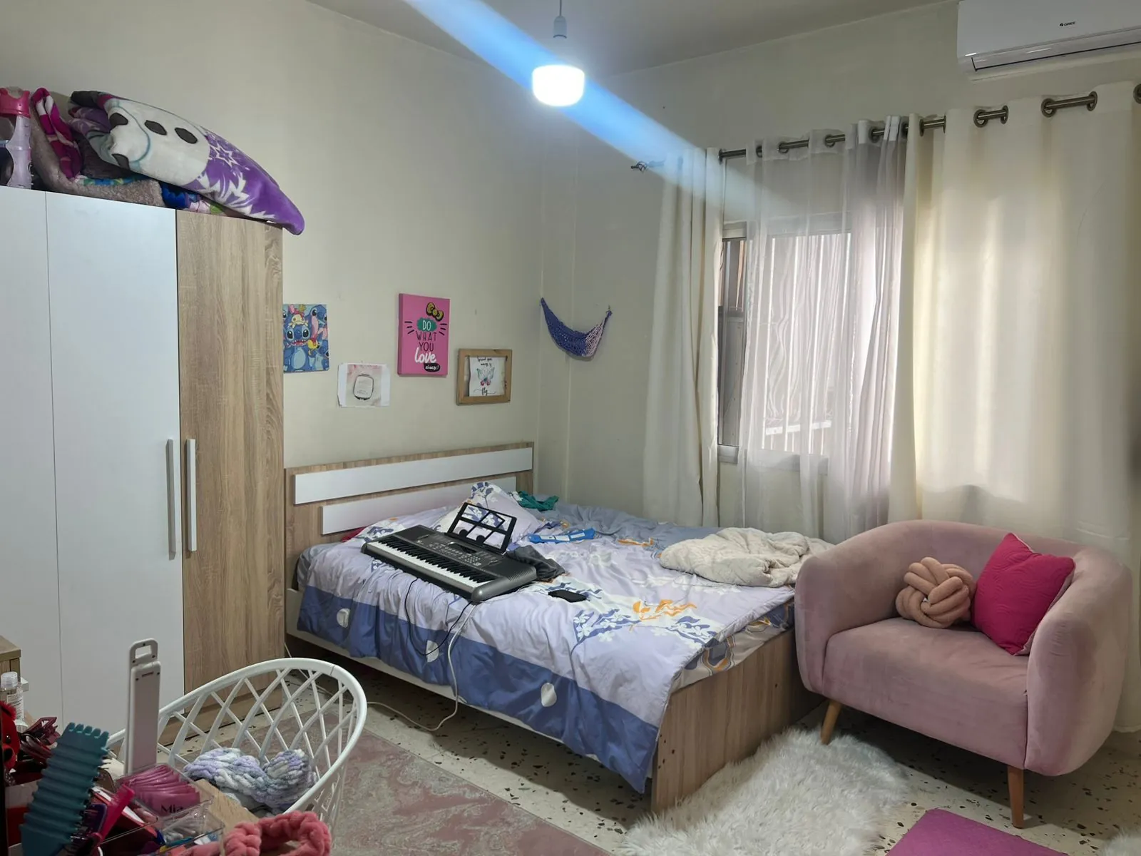 Spacious Apartment For Sale in Baabda — الصورة 8