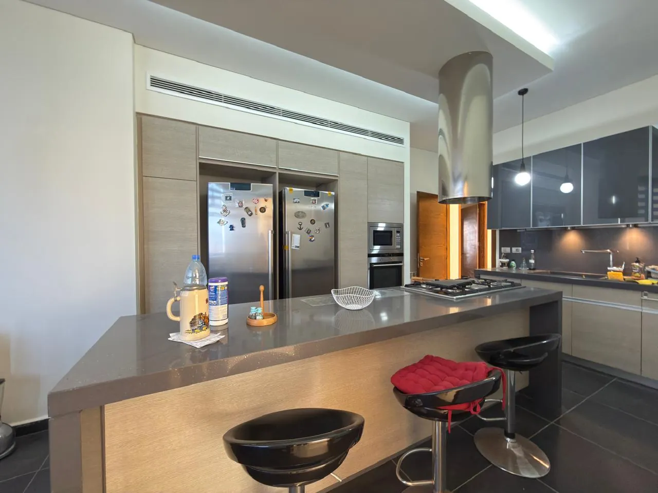 Semi-Furnished Luxurious Apartment For Sale In Jbeil — الصورة 7