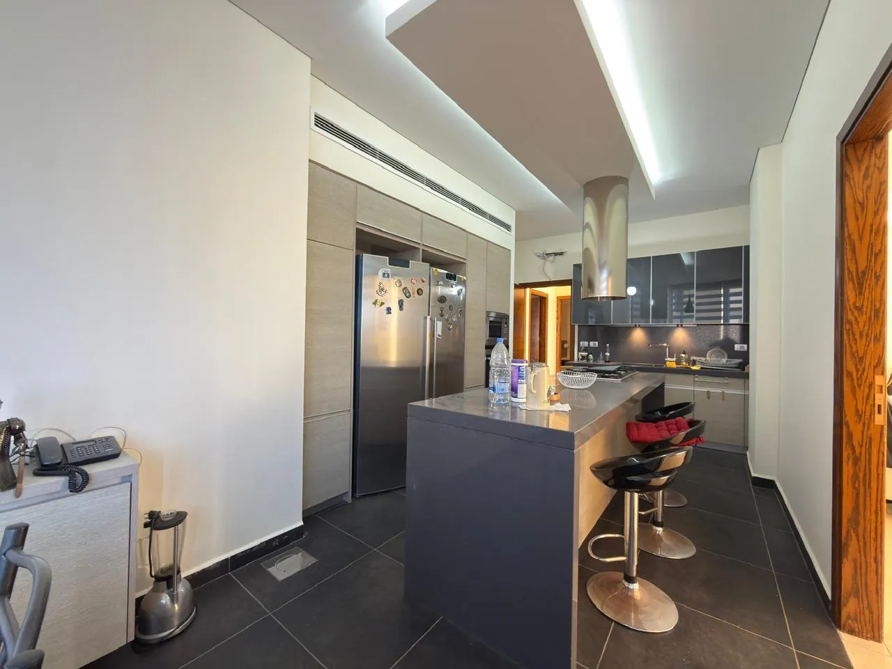 Semi-Furnished Luxurious Apartment For Sale In Jbeil — الصورة 9
