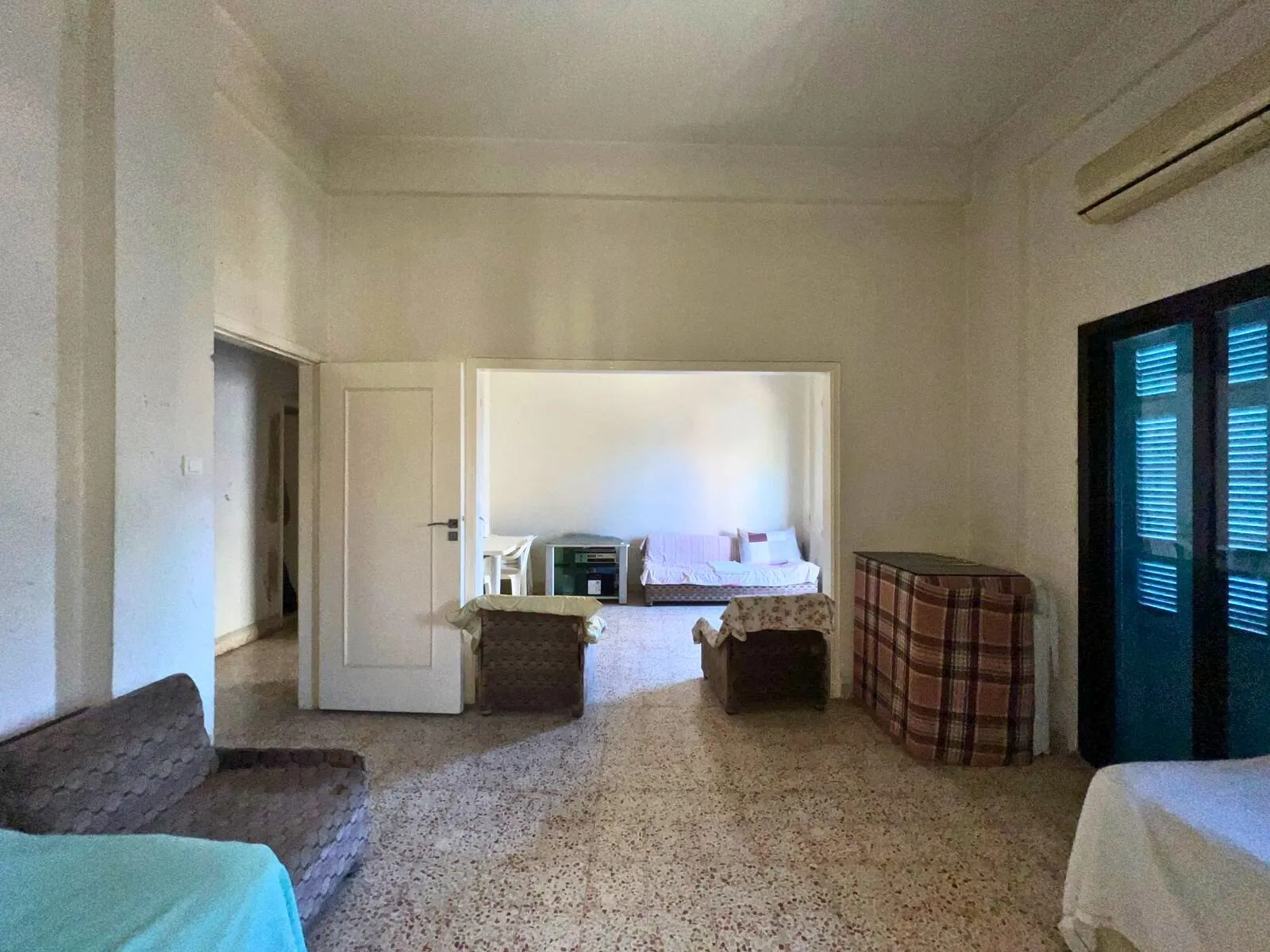 2-Bedroom Apartment For Sale in Mar Mikhael, Port Side