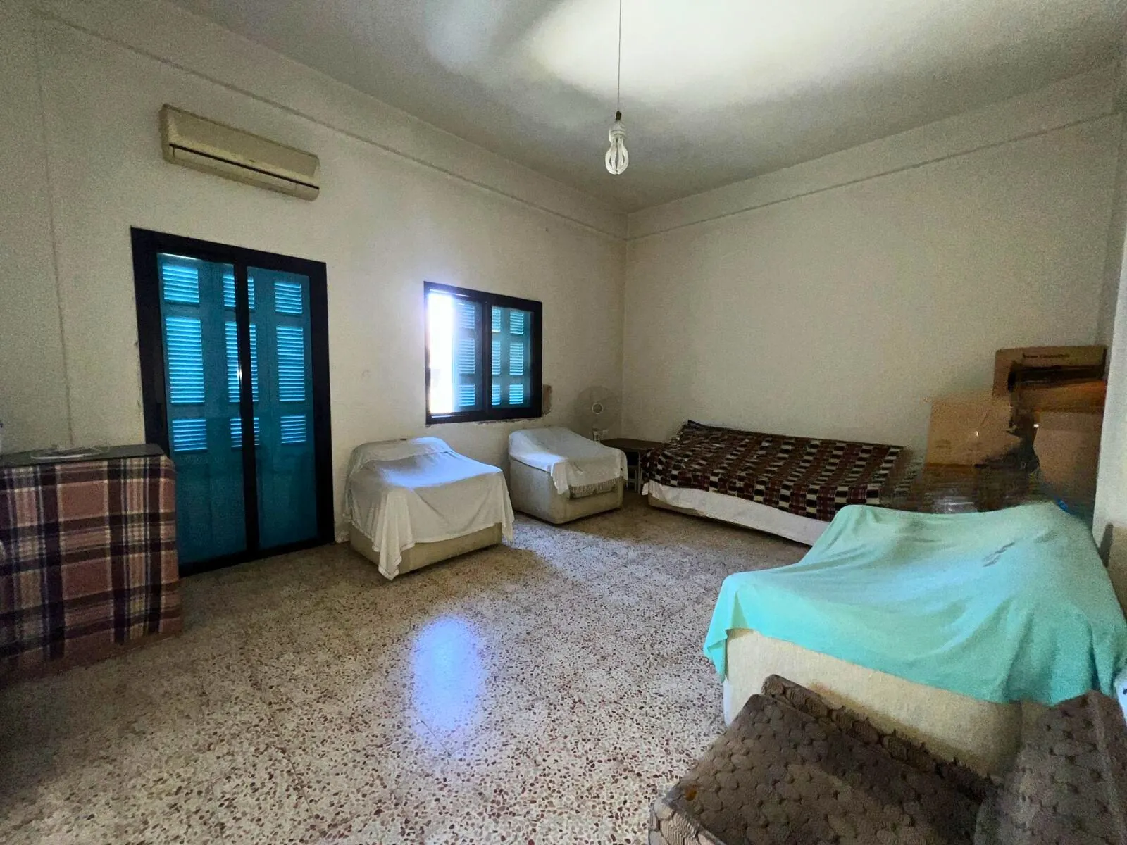 2-Bedroom Apartment For Sale in Mar Mikhael, Port Side — photo 2