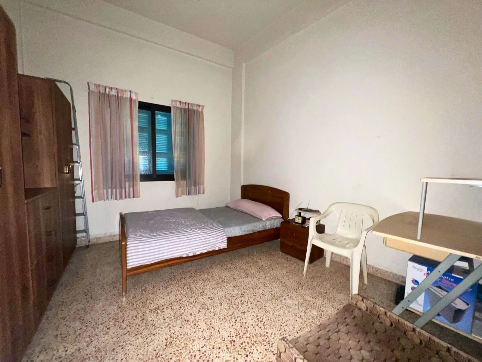 2-Bedroom Apartment For Sale in Mar Mikhael, Port Side — photo 5