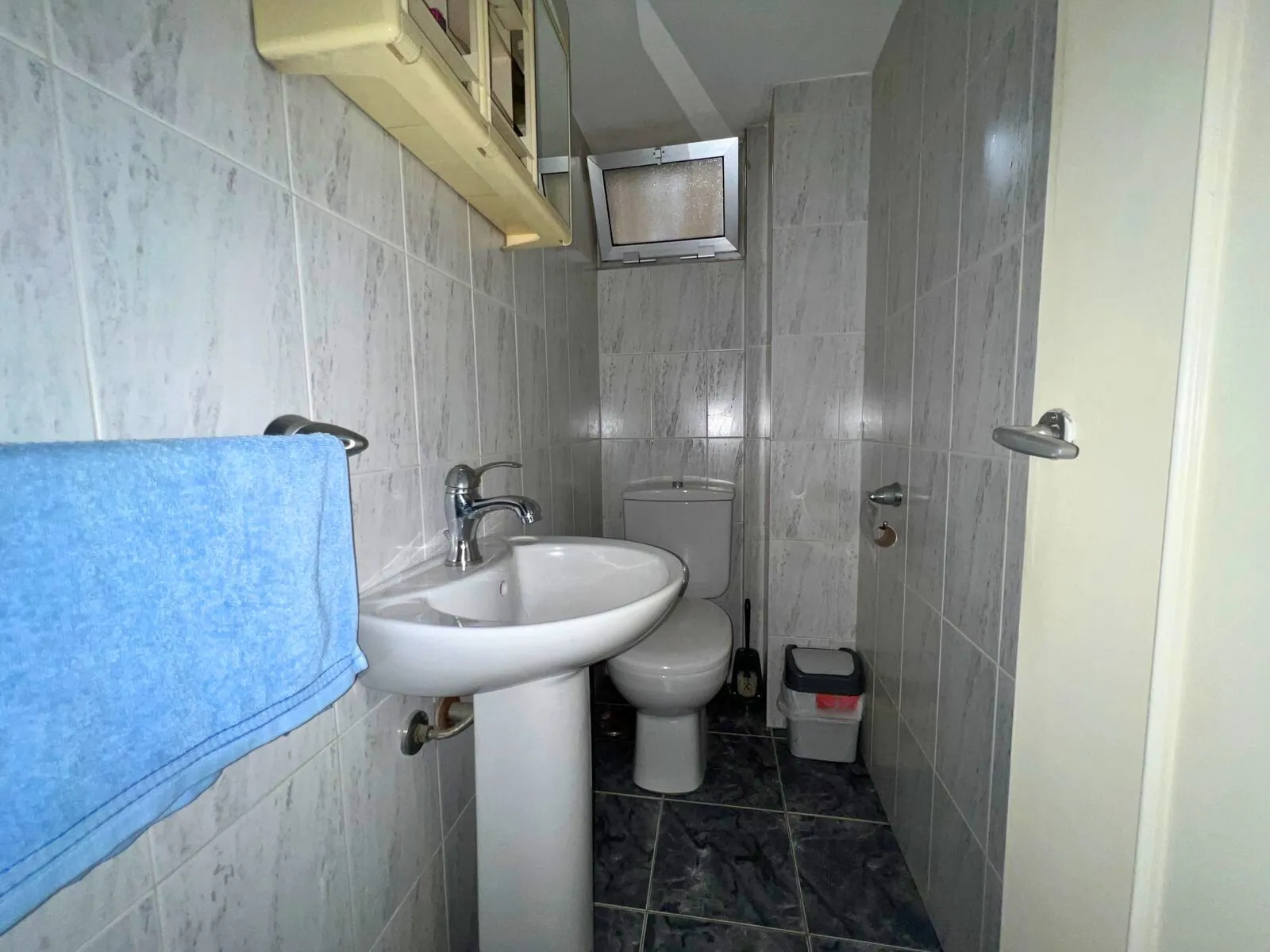 2-Bedroom Apartment For Sale in Mar Mikhael, Port Side — photo 7