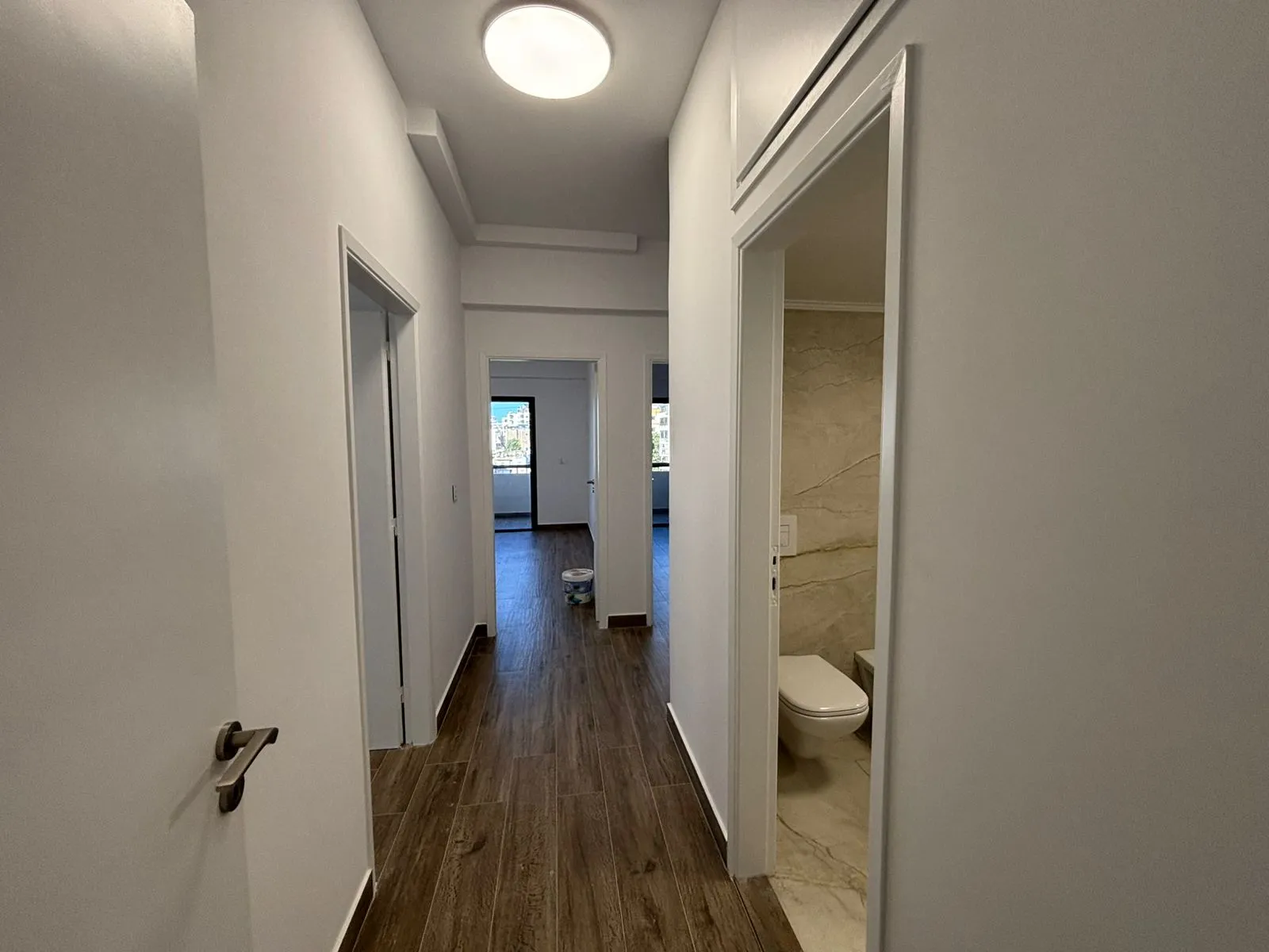 Renovated Unfurnished Apartment For Rent in Sin El Fil — الصورة 8