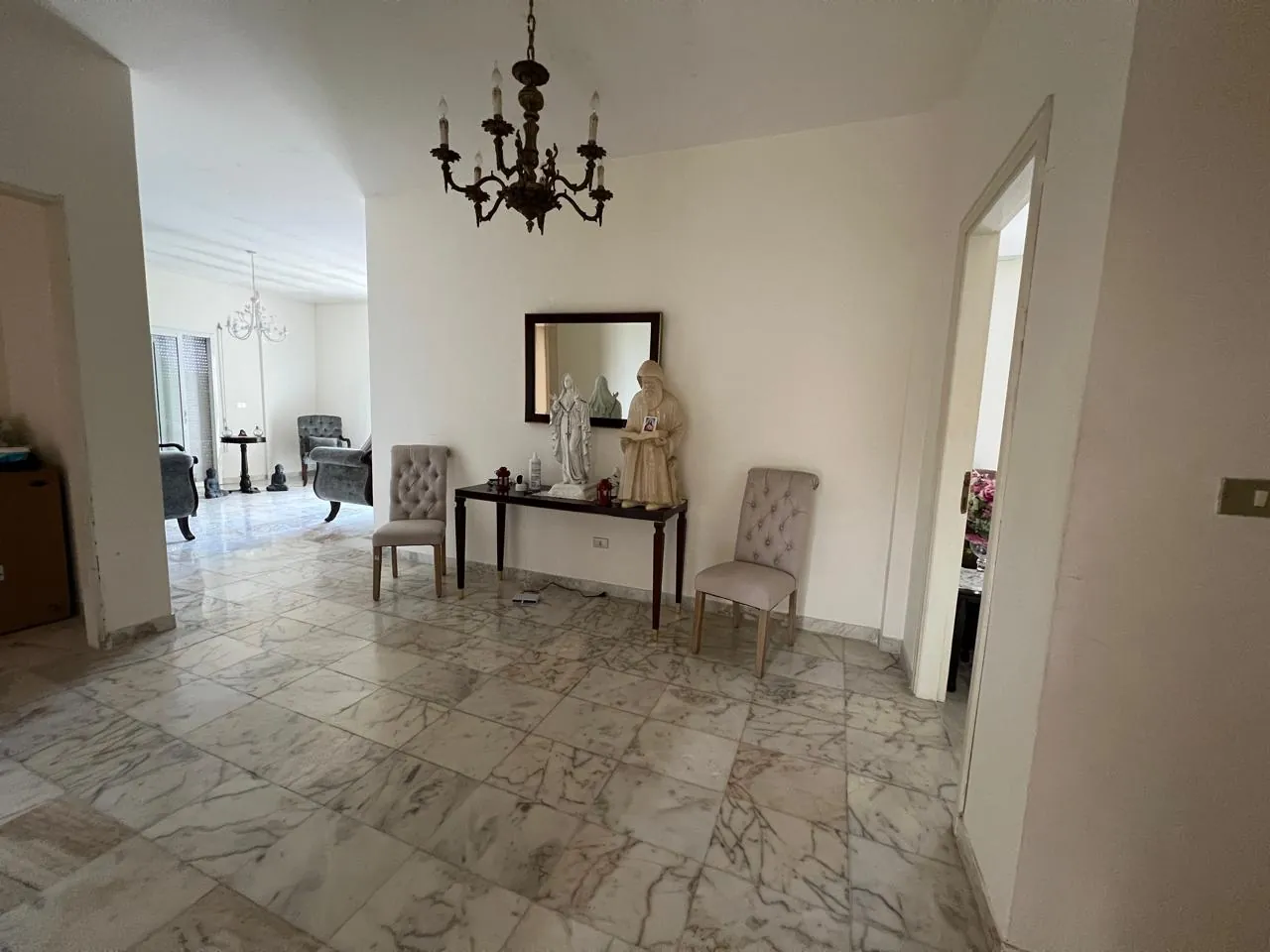 A 340 SQM House with Land For Sale in Annaya 1 Min Away From St-Charbel