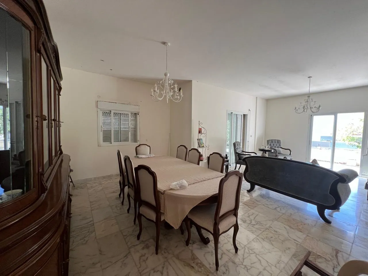 A 340 SQM House with Land For Sale in Annaya 1 Min Away From St-Charbel — الصورة 6