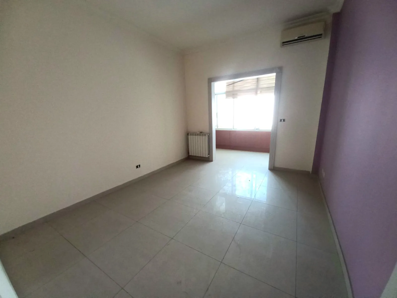 Spacious 3-Bedroom Apartment For Sale in Bouchrieh — photo 2