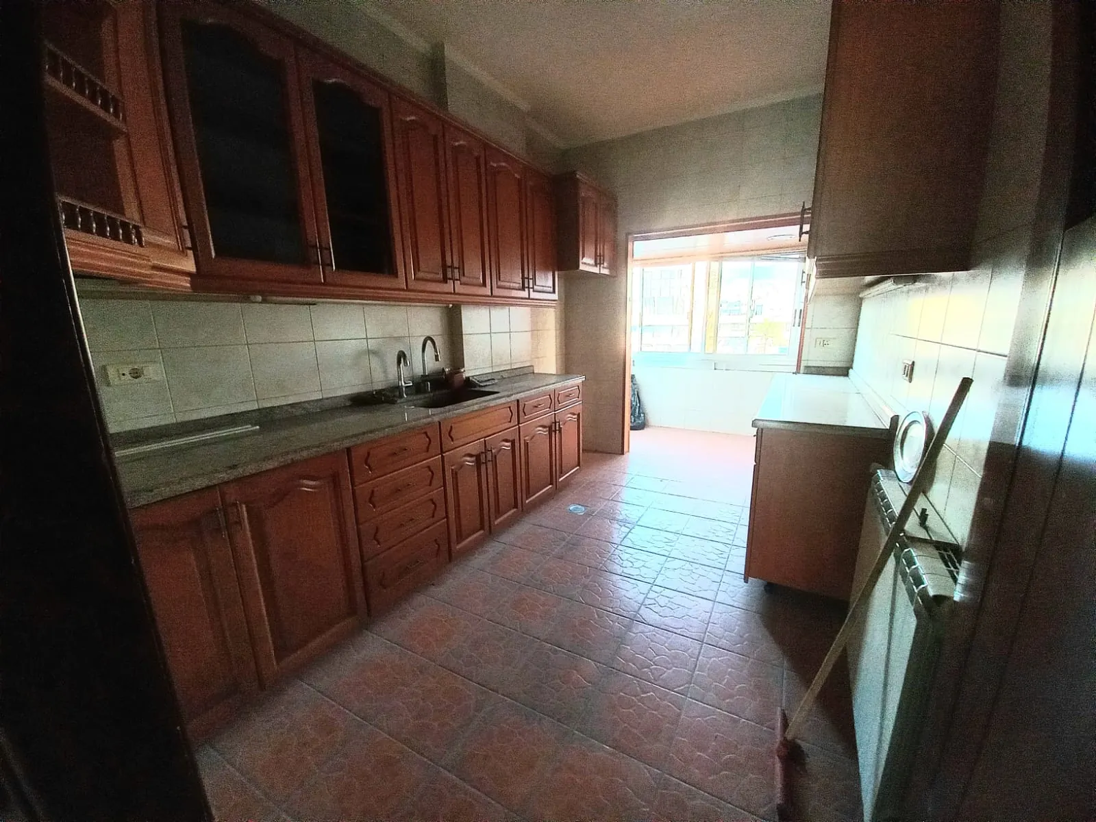 Spacious 3-Bedroom Apartment For Sale in Bouchrieh — photo 4