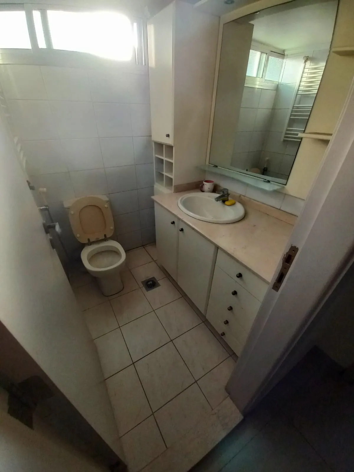 Spacious 3-Bedroom Apartment For Sale in Bouchrieh — photo 6