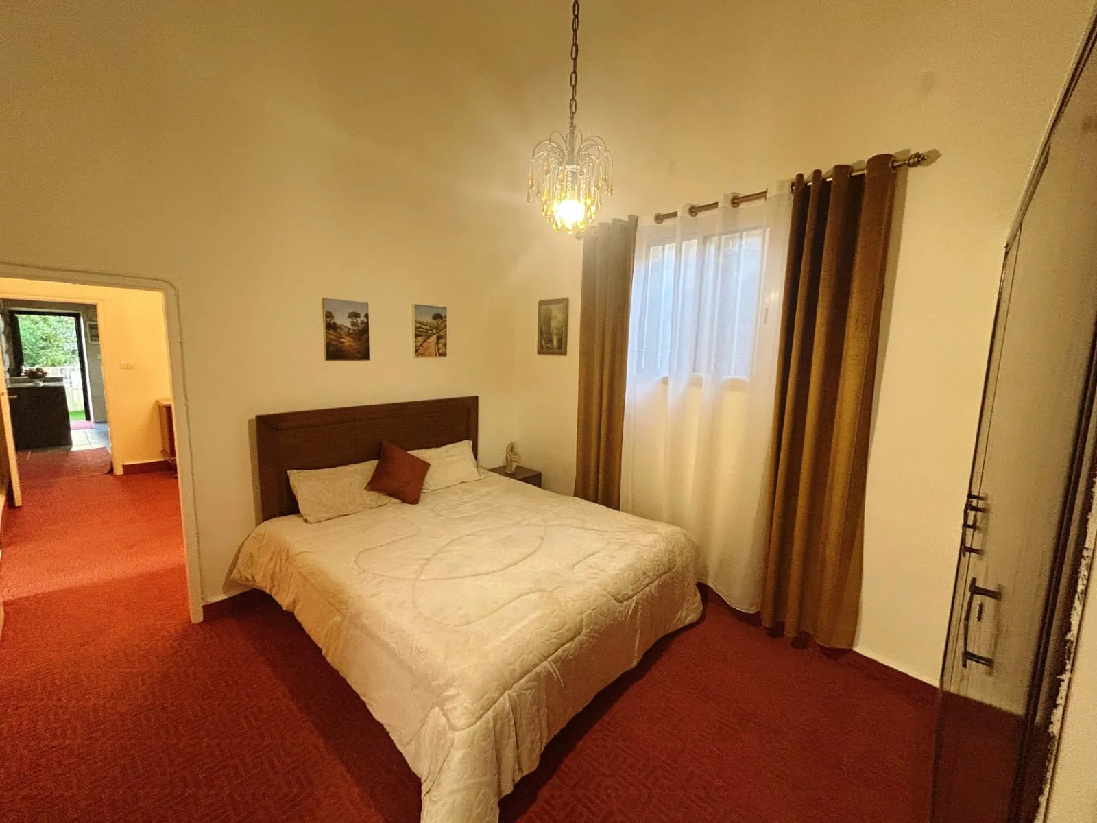 Renovated Traditional House With Garden For Sale in Ghadir — الصورة 2