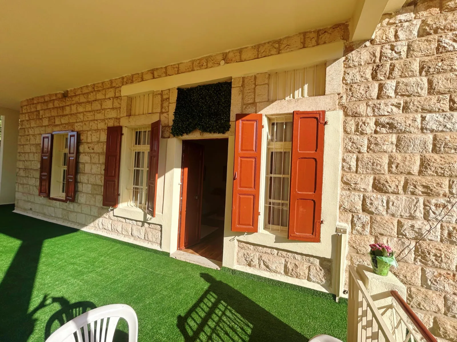 Renovated Traditional House With Garden For Sale in Ghadir — الصورة 3