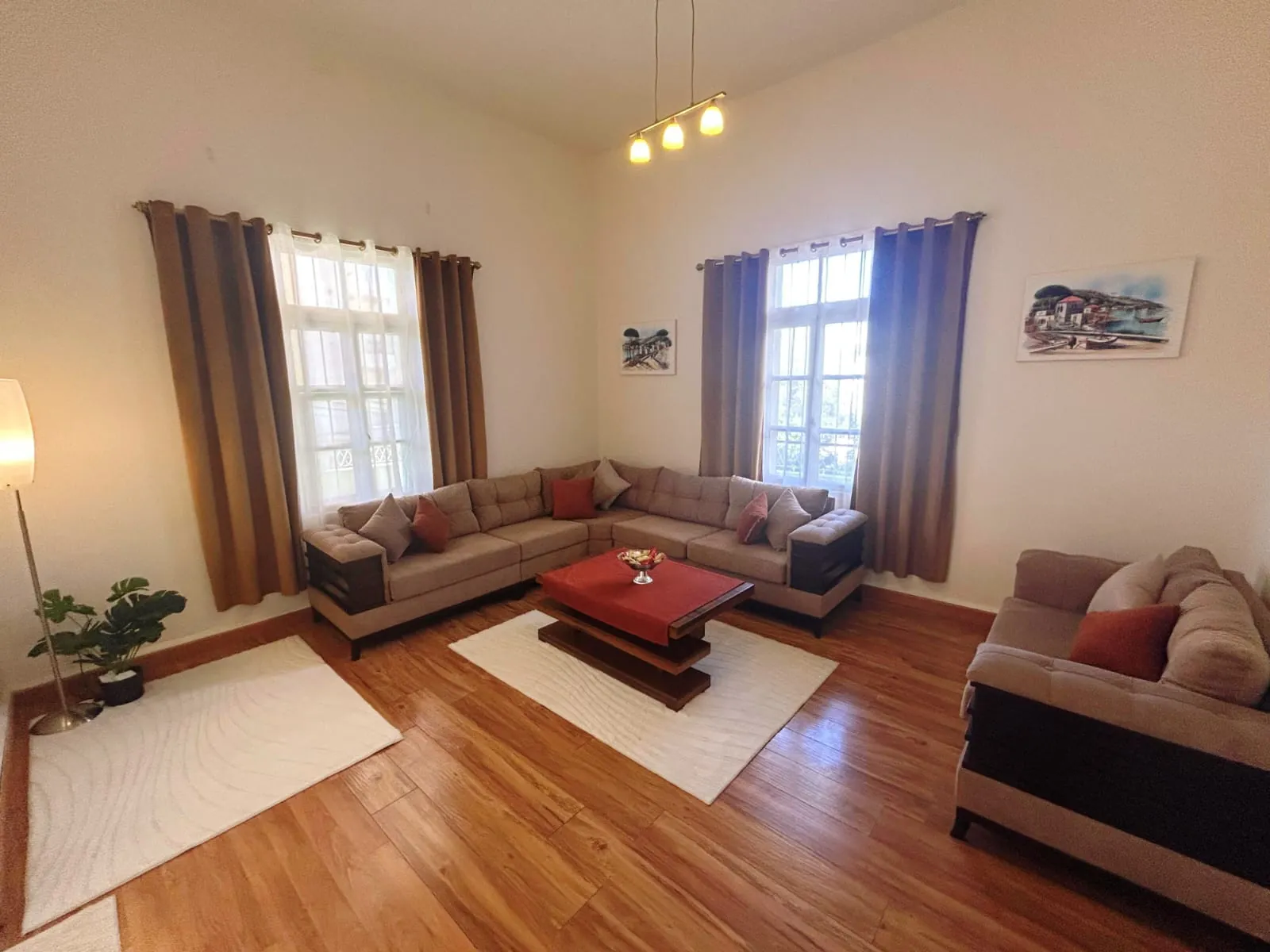Renovated Traditional House With Garden For Sale in Ghadir — الصورة 6