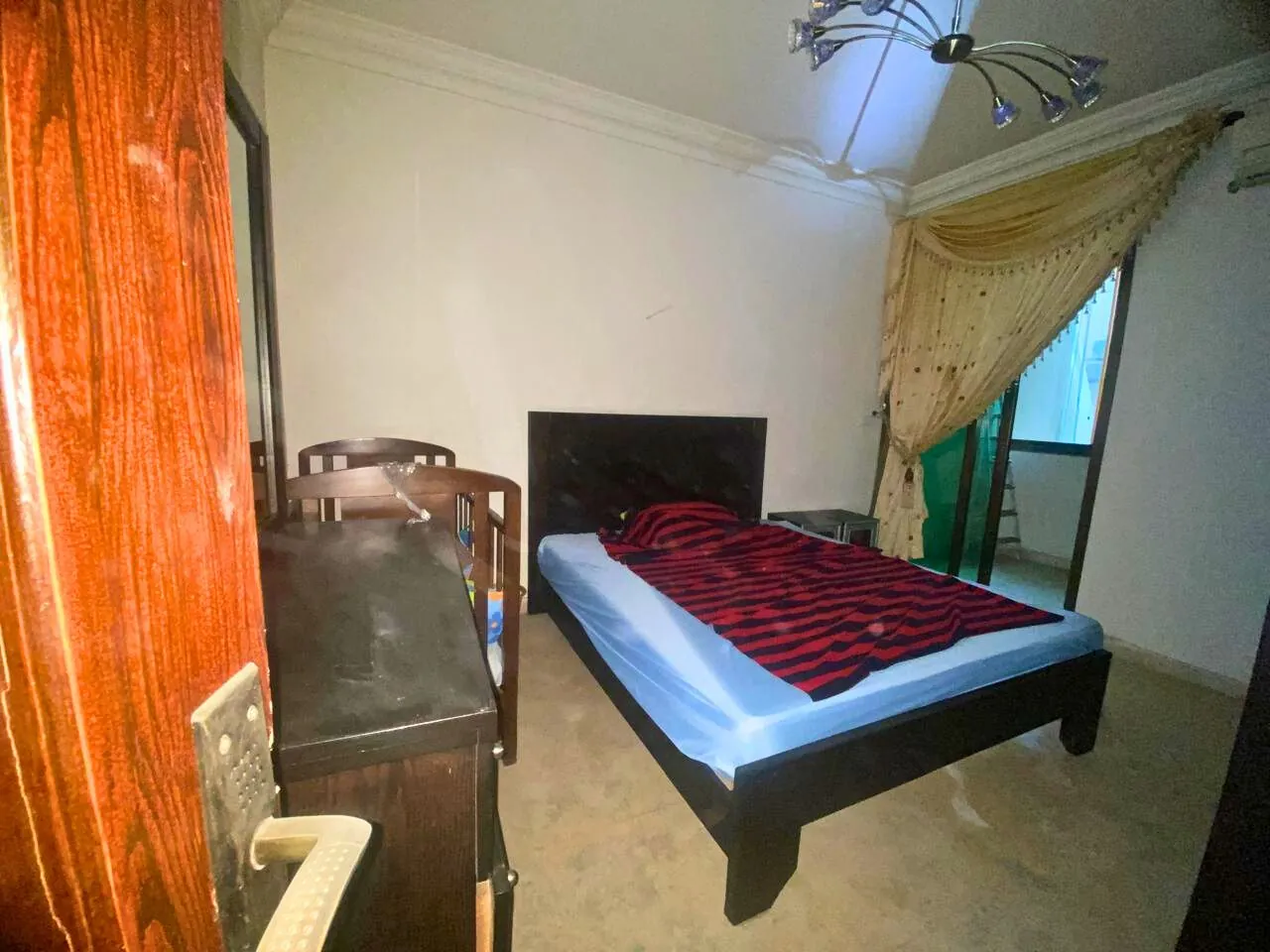 Apartment For Rent in Burj Abi Haidar, Corniche El Mazraa side — الصورة 6