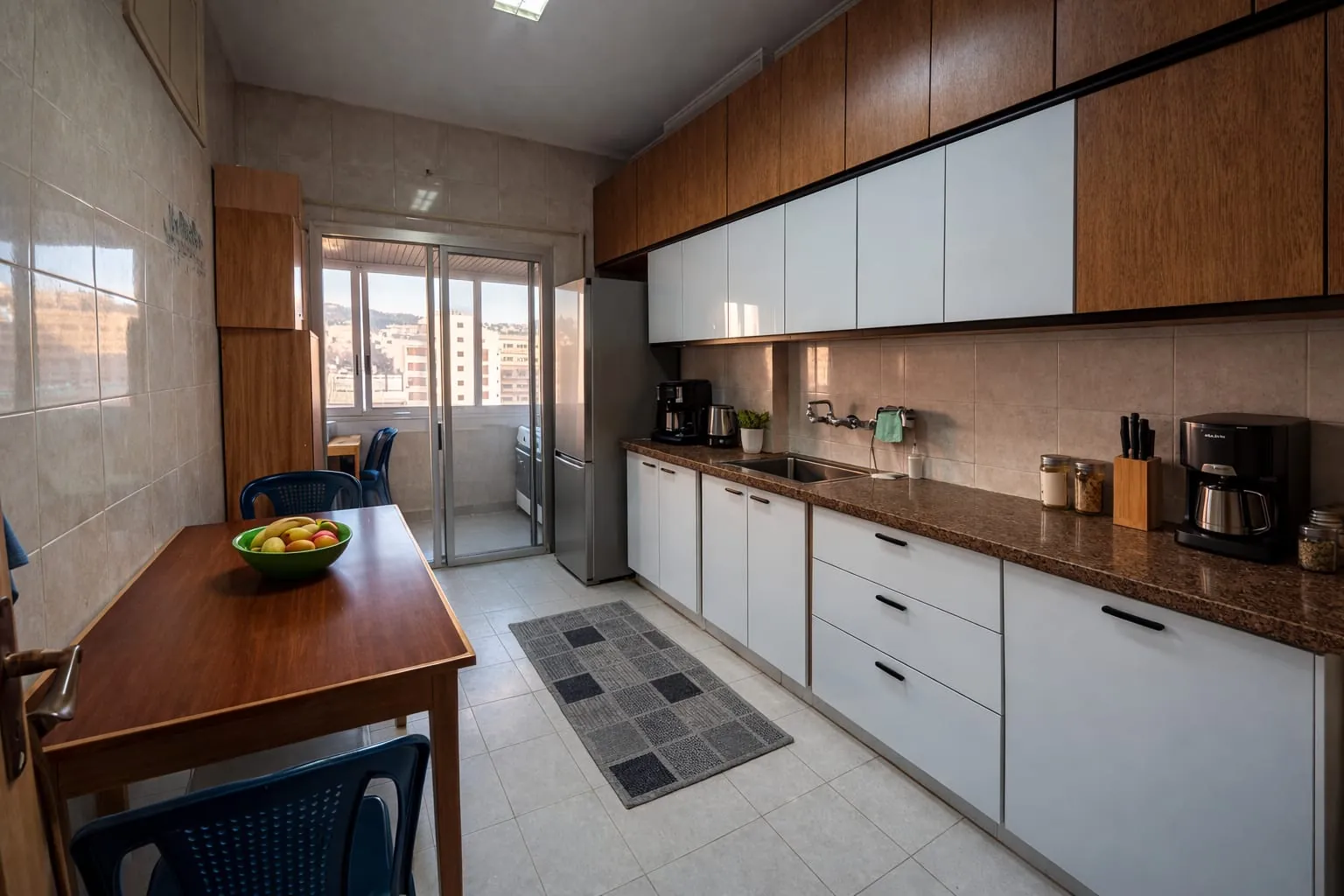 3-Bedroom Apartment For Sale in Bouchrieh — الصورة 2