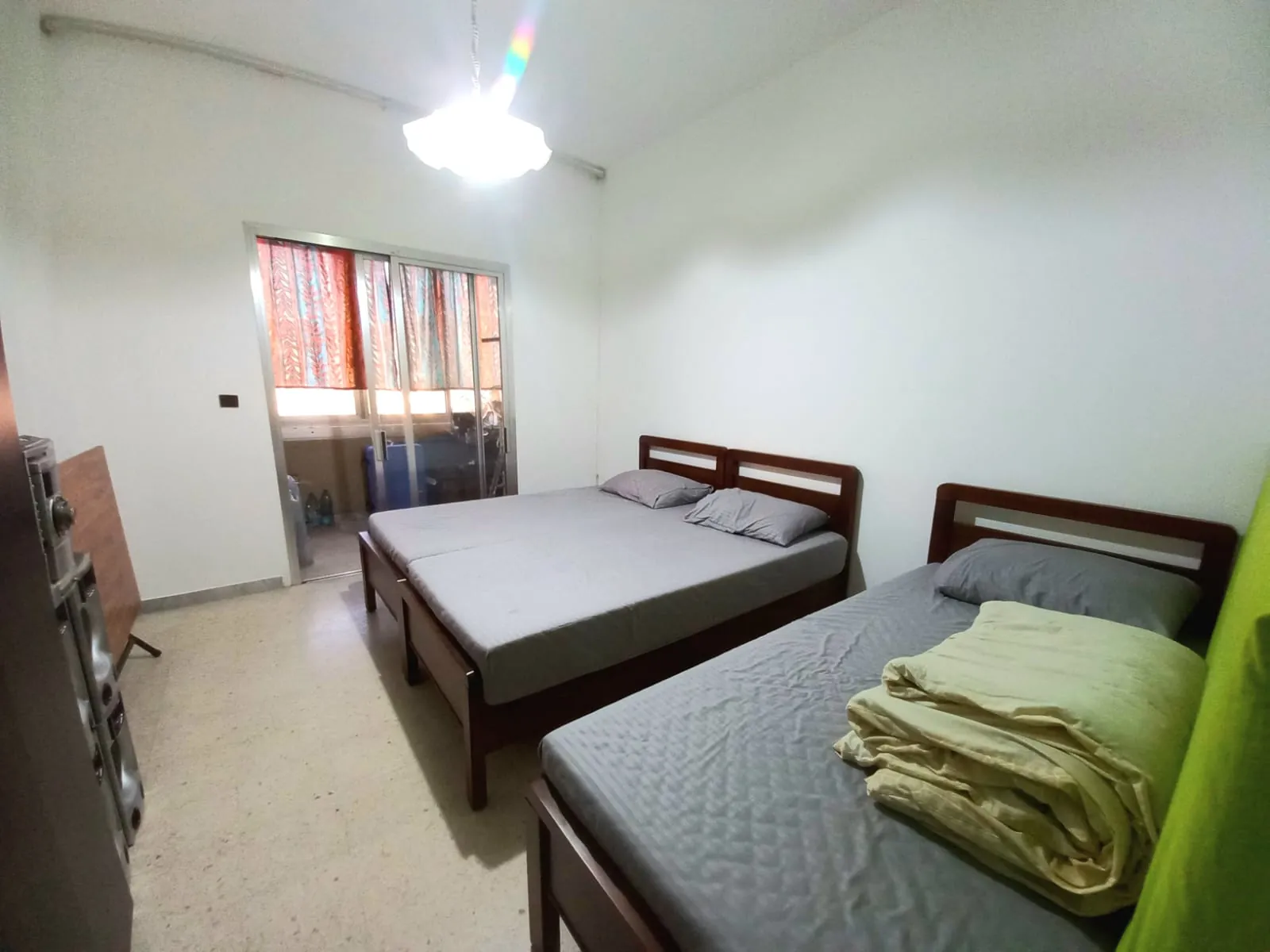 3-Bedroom Apartment For Sale in Bouchrieh — الصورة 4