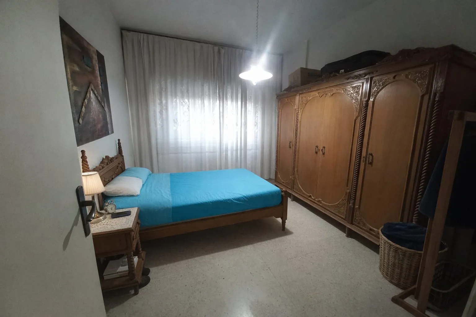 3-Bedroom Apartment For Sale in Bouchrieh — الصورة 5