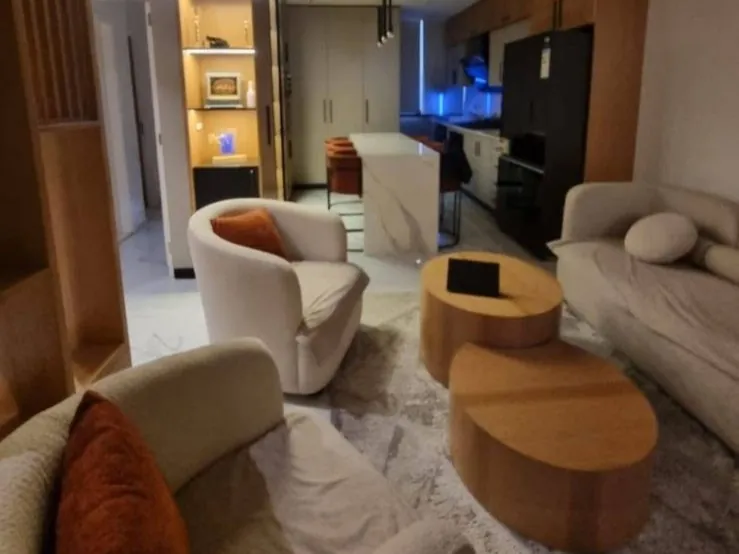 Cozy & Furnished Apartment For Sale in Calm Area in Mar Elias, Beirut — الصورة 2