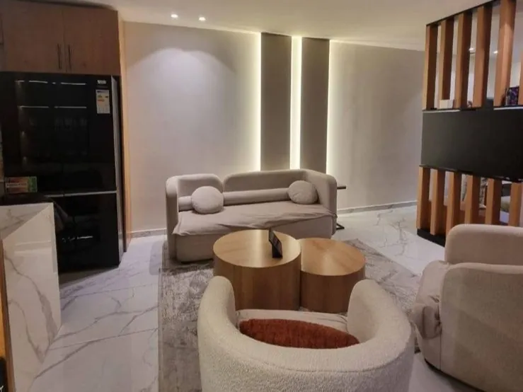 Cozy & Furnished Apartment For Sale in Calm Area in Mar Elias, Beirut — الصورة 4