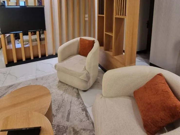 Cozy & Furnished Apartment For Sale in Calm Area in Mar Elias, Beirut — الصورة 5
