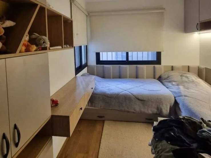 Cozy & Furnished Apartment For Sale in Calm Area in Mar Elias, Beirut — الصورة 7