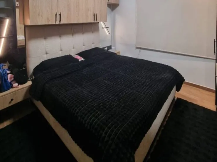 Cozy & Furnished Apartment For Sale in Calm Area in Mar Elias, Beirut — الصورة 8