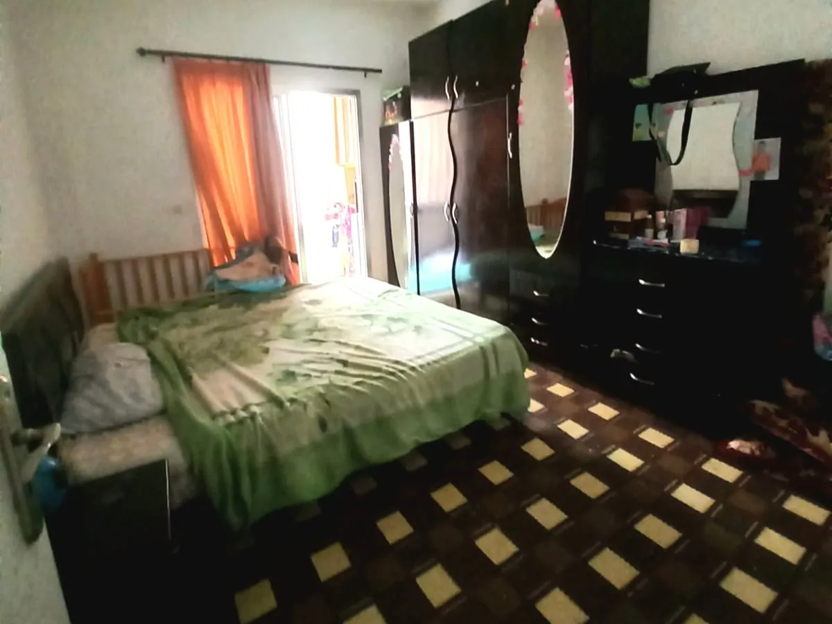 2-Bedroom Apartment with Terrace For Sale in Bouchrieh — الصورة 4