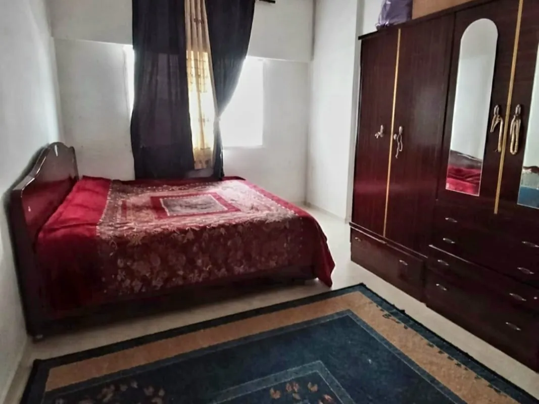 2-Bedroom Apartment with Terrace For Sale in Bouchrieh — الصورة 5