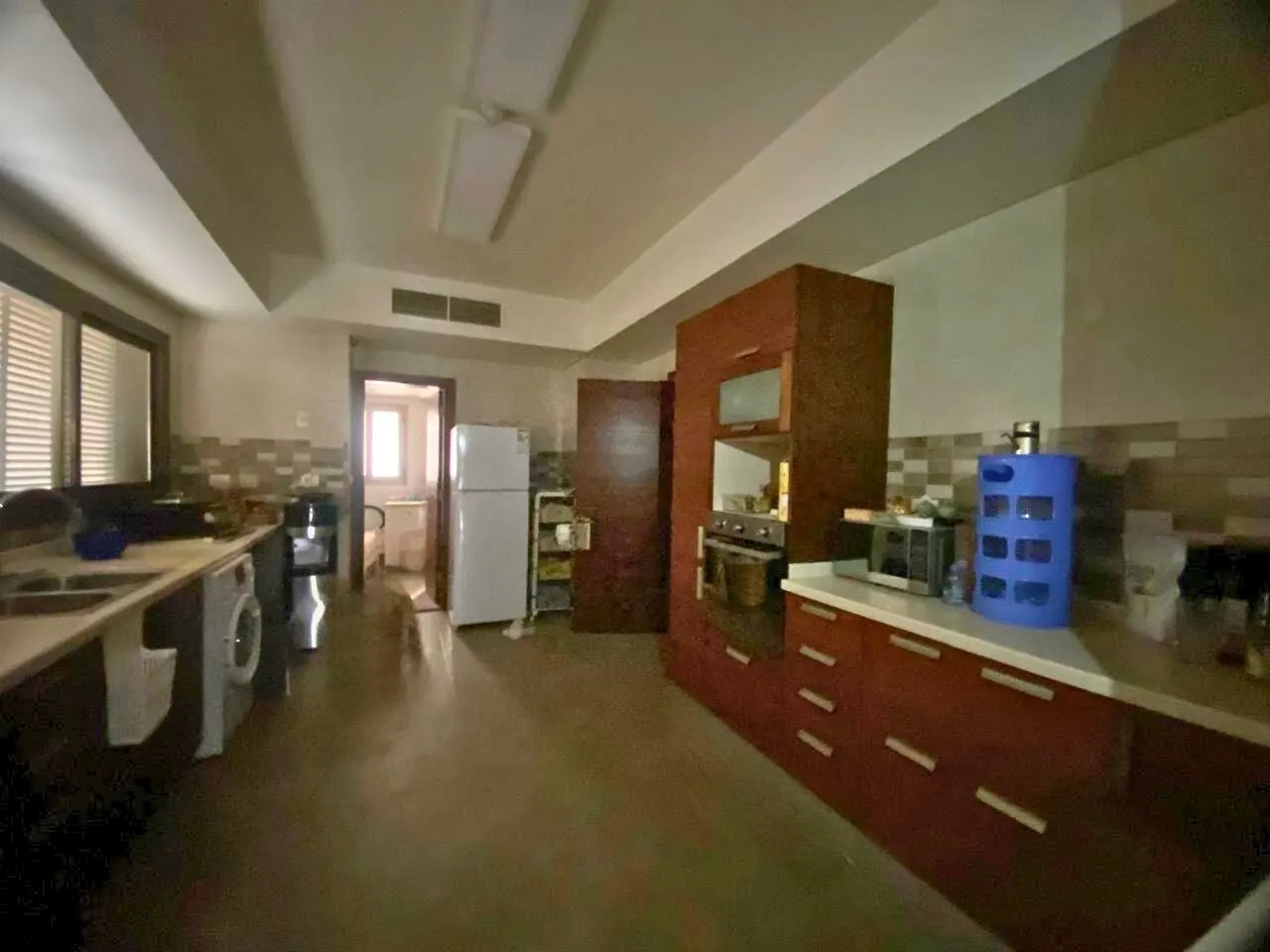 Furnished 3-Bedroom Apartment For Rent in Ain El-Tineh, Beirut — photo 4
