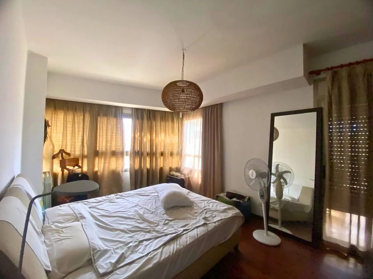 Furnished 3-Bedroom Apartment For Rent in Ain El-Tineh, Beirut — photo 5