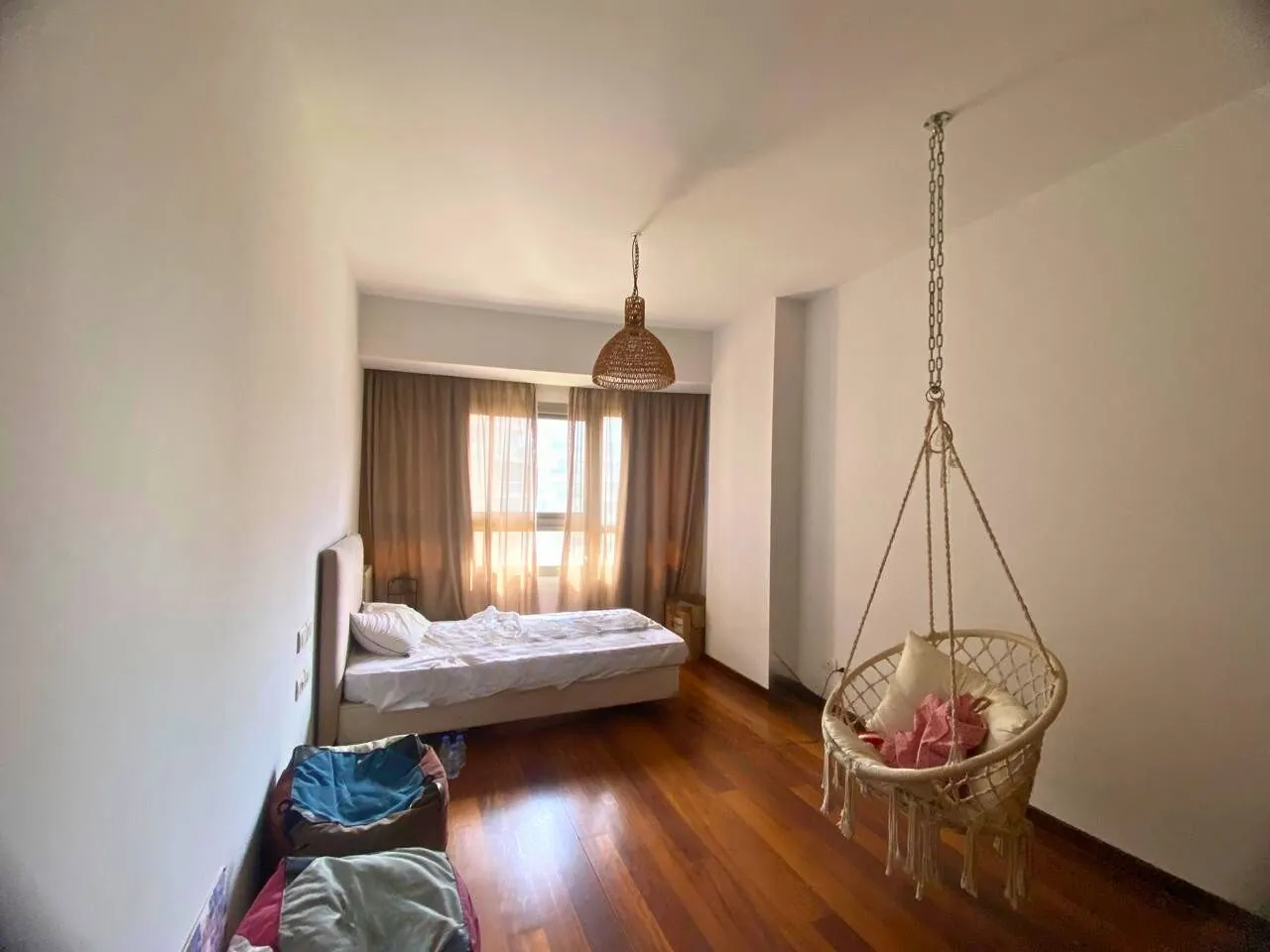 Furnished 3-Bedroom Apartment For Rent in Ain El-Tineh, Beirut — photo 6