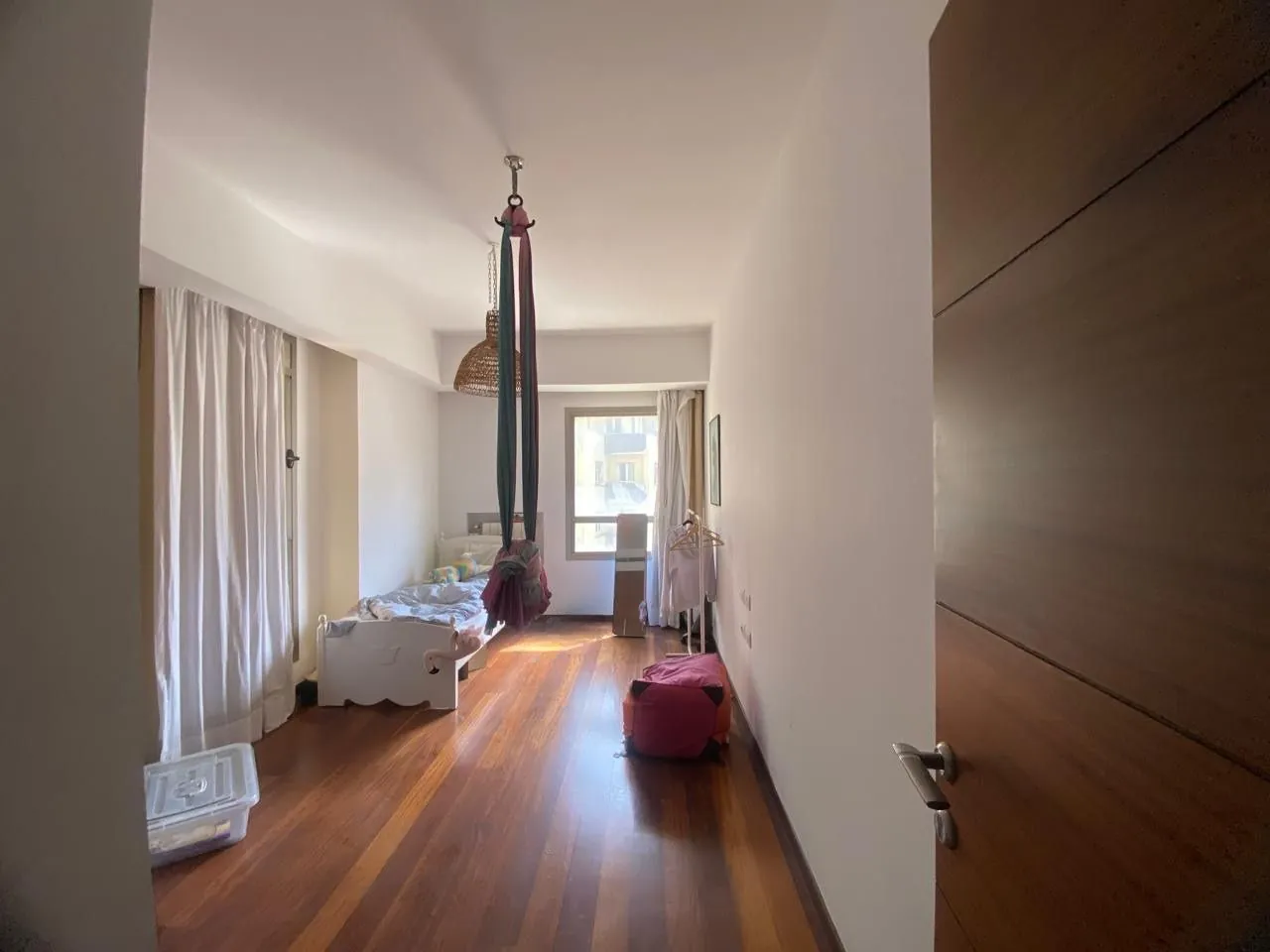 Furnished 3-Bedroom Apartment For Rent in Ain El-Tineh, Beirut — photo 7