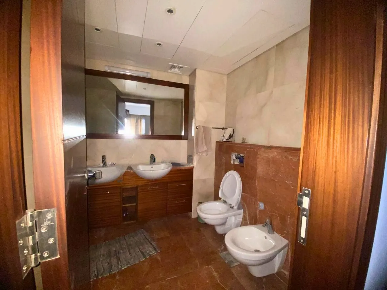 Furnished 3-Bedroom Apartment For Rent in Ain El-Tineh, Beirut — photo 9
