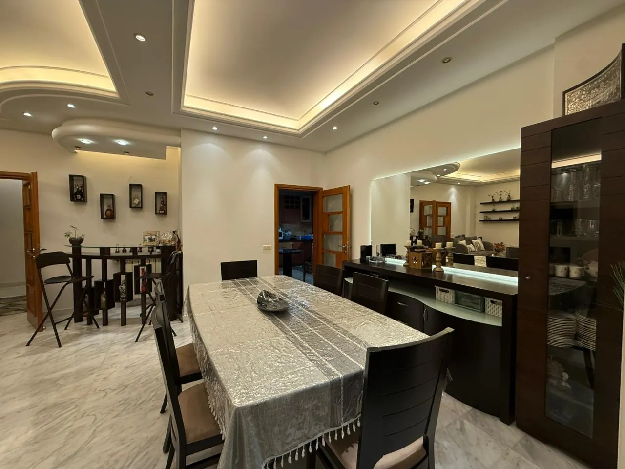 An Apartment With Mountain View For Sale in Kahale — الصورة 2