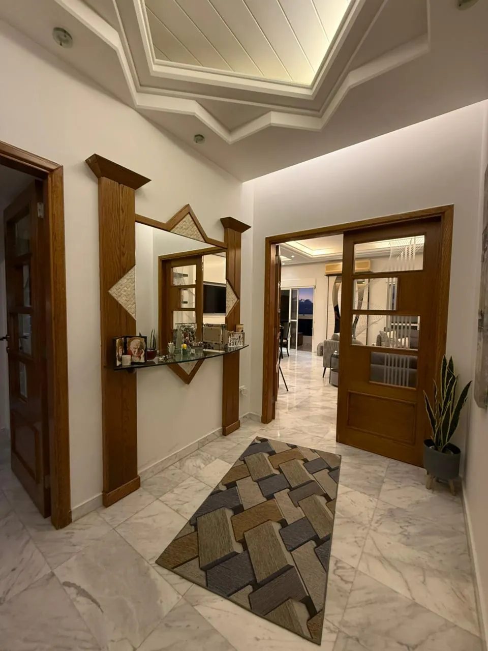 An Apartment With Mountain View For Sale in Kahale — الصورة 3