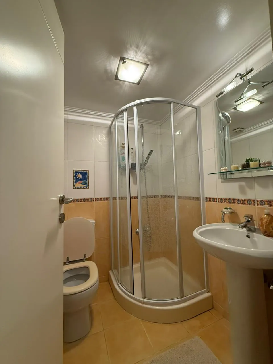 An Apartment With Mountain View For Sale in Kahale — الصورة 4