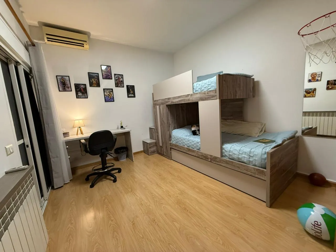 An Apartment With Mountain View For Sale in Kahale — الصورة 9