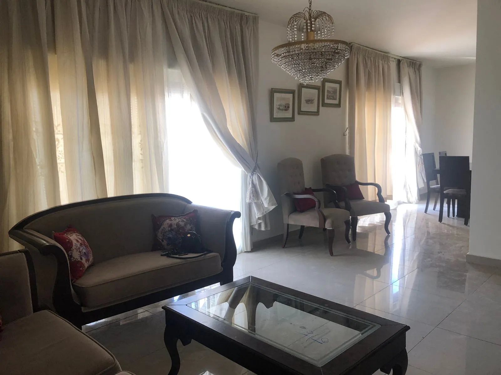 Furnished Apartment For Sale in Zouk Mosbeh — الصورة 2