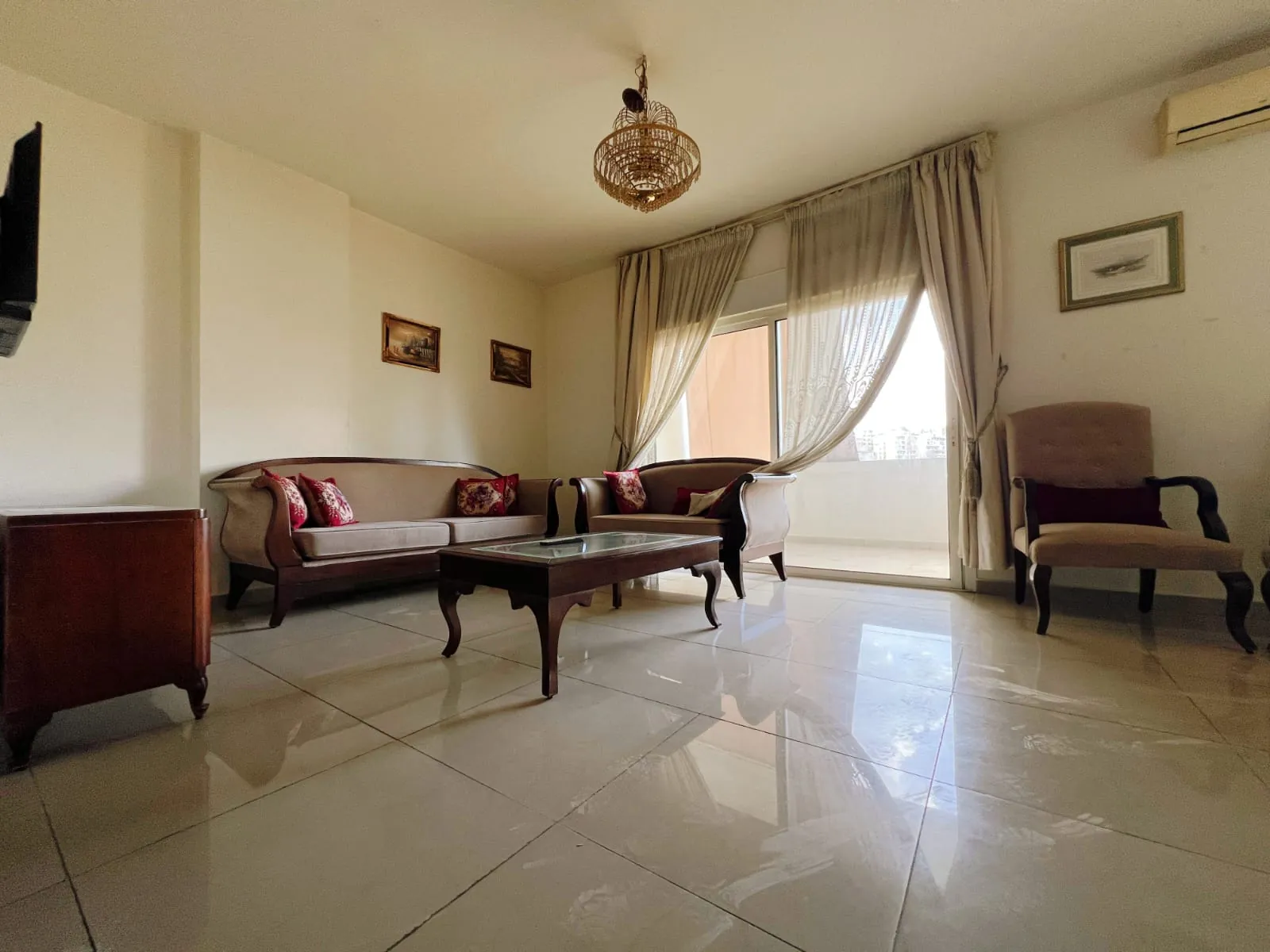 Furnished Apartment For Sale in Zouk Mosbeh — الصورة 6