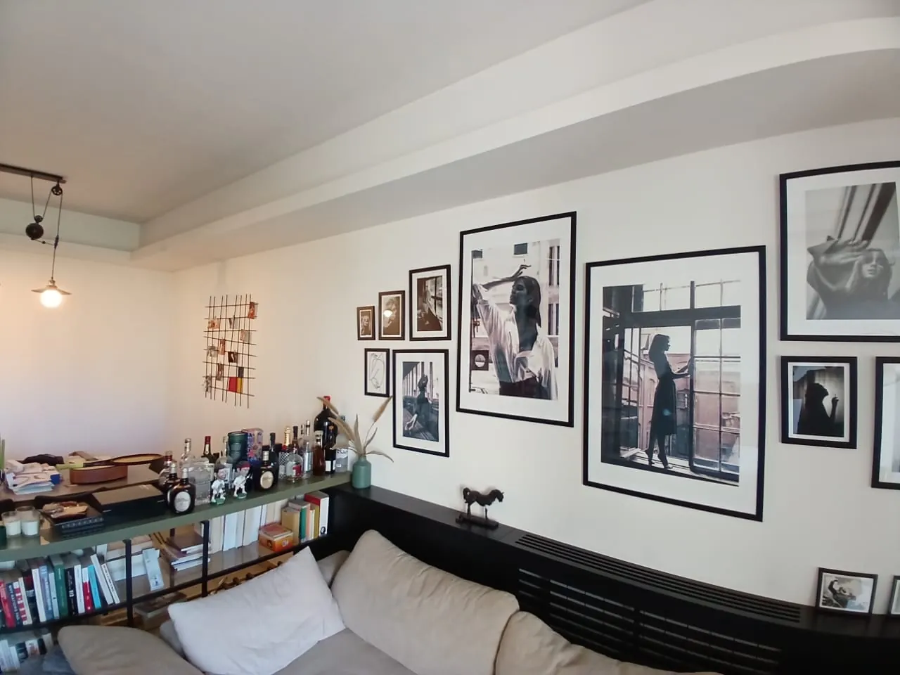 An Unfurnished Apartment For Rent in Waterfront, Dbayeh — الصورة 2