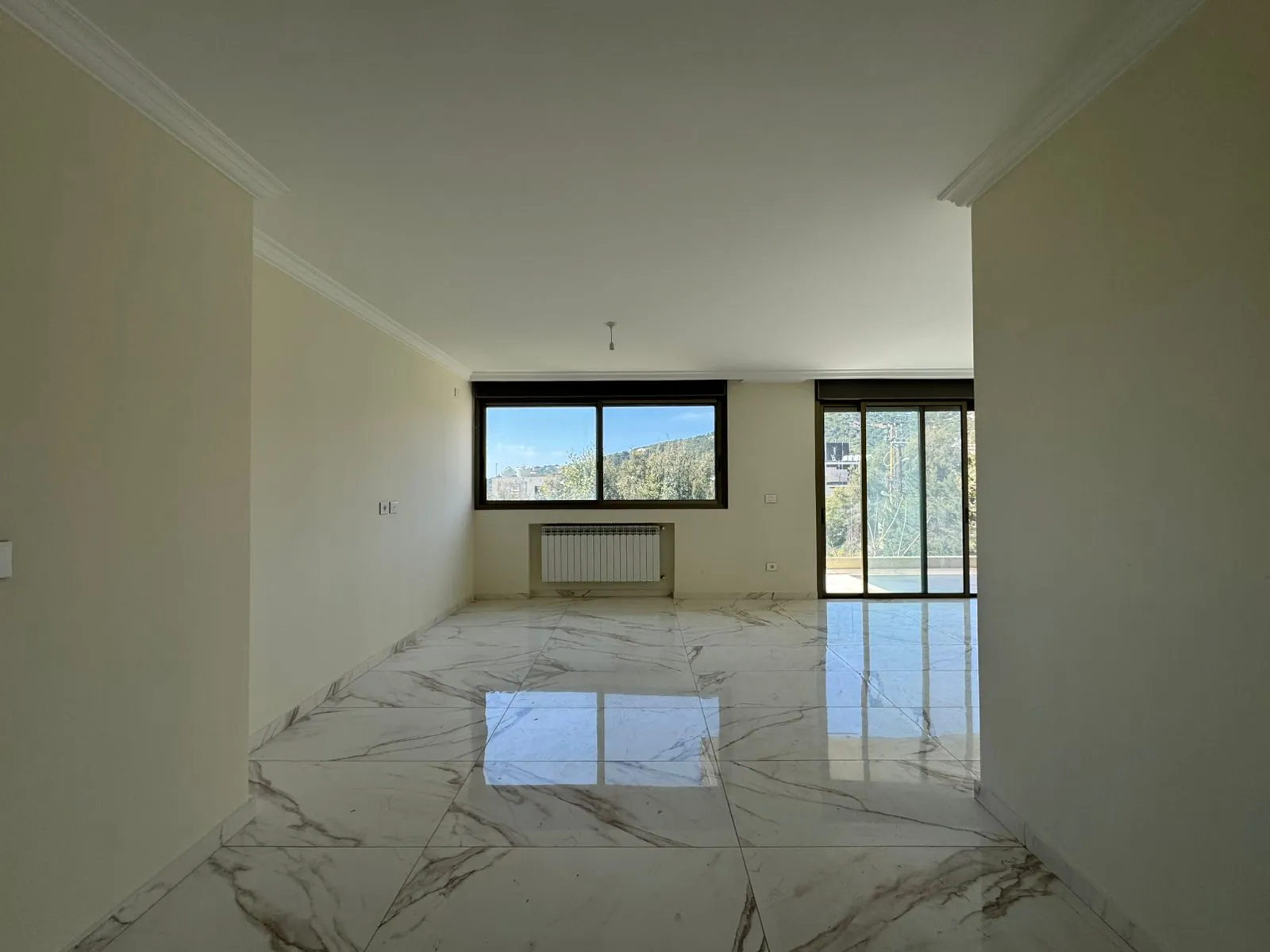 Brand New Apartment For Sale in A Prime Location in Mar Moussa